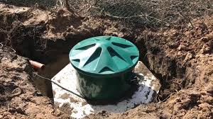 Автономная канализация Kolo Vesi 15 Long прин.