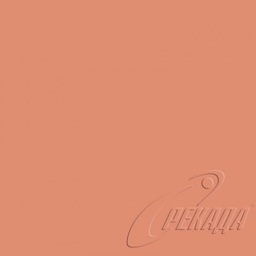 Фасадный керамогранит - RAL 3012